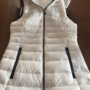 Calvin Klein premium down vest